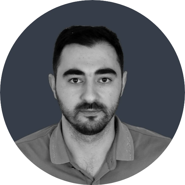Profile photo Hasanli Hasan