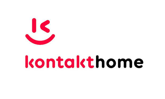 Kontakt HOME